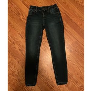 Maurice’s skinny jeans